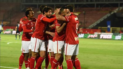 السولية بعد عبور بيراميدز: وجود جمهور الأهلي يصنع الفارق