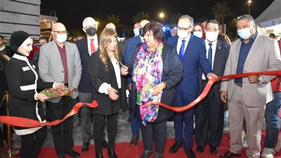 وزارة الثقافة تنظم أول معرض للكتاب بالشراكة مع مؤسسات المجتمع المدني