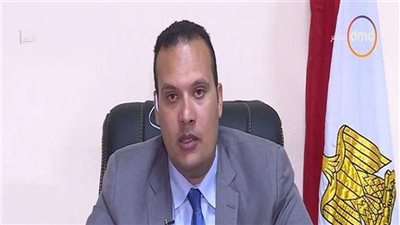  محمد القرش: أسعار السلع في منافذ وزارة الزراعة أقل من السوق بـ 25% 