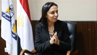 مايا مرسي: المرأة المصرية تعيش عصرًا حافظ على مكتسباتها
