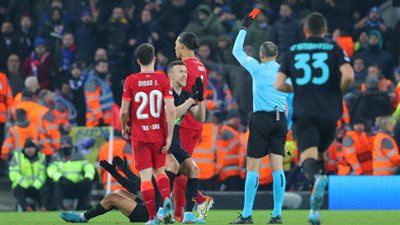 ليفربول يقصى إنتر ميلان ويتأهل إلى ربع نهائي دوري أبطال أوروبا