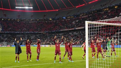 بايرن ميونيخ يرصد التعاقد مع صفقة دفاعية من العيار الثقيل