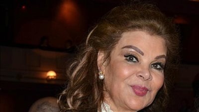 صفاء أبو السعود: سعيدة بتكريمي.. وفخورة بمكانة المرأة في مصر حاليًا