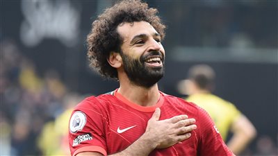 عاجل.. موقف محمد صلاح النهائي من مباراة السنغال 