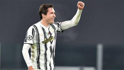 عاجل.. كييزا يحسم مستقبله مع يوفنتوس