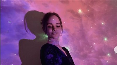  نور عمرو دياب تخطف أنظار جمهورها في أحدث ظهور