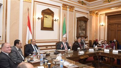 جامعة القاهرة تمنح الدكتوراه الفخرية فى الآداب لرئيس جمهورية طاجيكستان