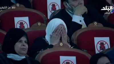 أحمد موسى عن احتفالية يوم الشهيد: 