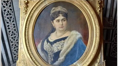 في شهر المرأة.. متحف قصر المنيل يعرض لحياة 