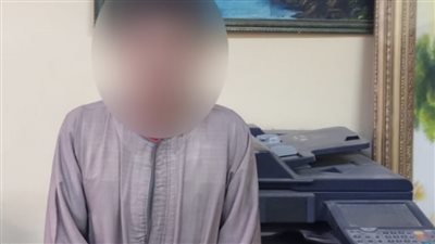 ضبط شخص بسوهاج لارتكابه وقائع نصب على المواطنين 