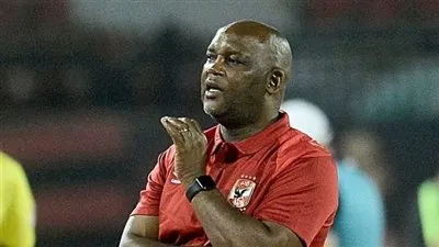 تعرف على تفاصيل عقد موسيماني الجديد مع الاهلي