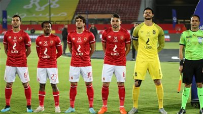 عاجل.. الكاف يحسم موقفه من نقل مباراة الأهلي والمريخ