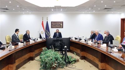 وزير الاتصالات يشهد توقيع بروتوكول تعاون لتحديث وميكنة دورة العمل 