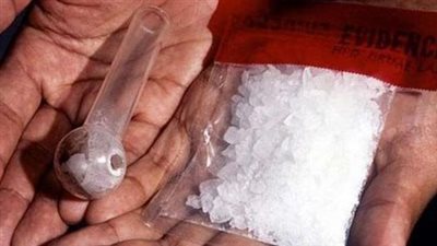 بقصد الاتجار.. حبس 