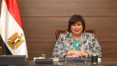 فى يوم المراة العالمى: وزيرة الثقافة توجه التهنئة لمريم طارق أحد مواهب دار الأوبرا 