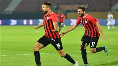 موعد مباراة إنبي ضد فيوتشر اليوم السبت في الدوري المصري الممتاز