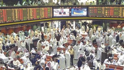 تراجع أسواق المال الإماراتية في ختام تعاملات اليوم