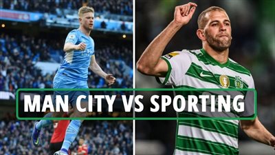 تردد قناة Setanta Sports 2 Eurasia HD المفتوحة الناقلة لمباراة مانشستر سيتي وسبورتينج لشبونة