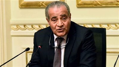وزير التموين: هناك موجات ارتفاع أسعار غير مسبوقة (فيديو)