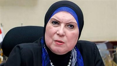 وزيرة الصناعة: قادرون على تجاوز تداعيات الأزمة الأوكرانية الروسية (فيديو)