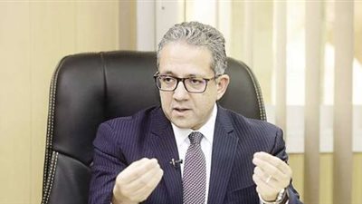 وزير السياحة: كل الوزراء دعموا قرار الحكومة اليوم بمجانية التصوير