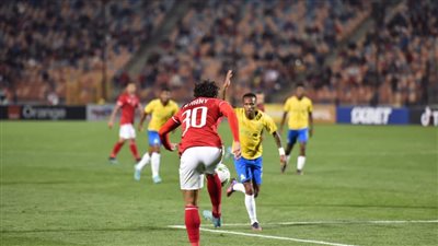 مفاجأة بشأن عدد جماهير مباراة الأهلي وصن داونز في جنوب إفريقيا