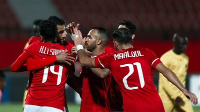 نجم الأهلي يكشف عن 6 أسباب تزيد من صعوبة مباراة صن داونز