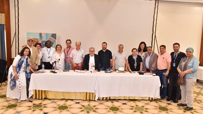 فريد بوغدير: يوسف شاهين من رواد السينما العربية