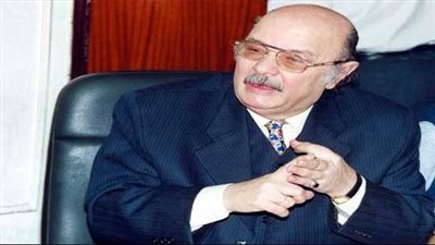 رئيس المركز القومي للمسرح والموسيقى والفنون الشعبية ينعى يسري الجندي