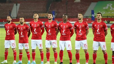 بشرى سارة لنجم الأهلي بشأن تعديل عقده