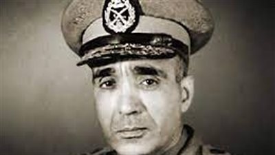 ابنة شقيقة الفريق أول عبد المنعم رياض: 