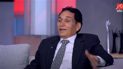 الفنان حسين الشريف: تركت الفن في 2012 وفتحت سوبر ماركت (فيديو)