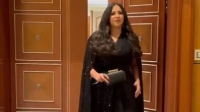 إيمي سمير غانم تحذر متابعيها من صفحة وهمية 