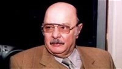 خالد جلال ناعيًا 