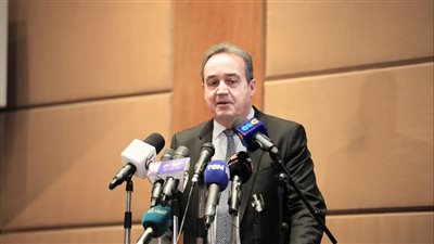 إشادة دولية بجهود 