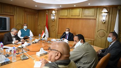 انطلاق 15 معرض لأهلا رمضان خلال أيام بقنا