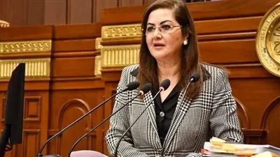 هالة السعيد: المحفظة الاستثمارية لبنك الاستثمار القومى تعكس جُهد وعمل دؤوب 