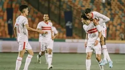 بقيادة فيريرا.. تشكيل الزمالك المنتظر لمواجهة الوداد المغربي في دوري أبطال إفريقيا