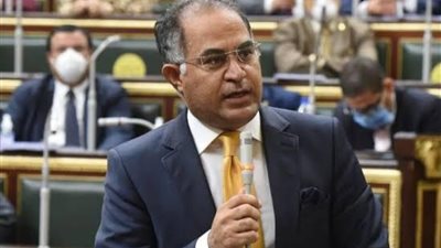 برلماني: العلاقات المصرية الكويتية ازدادت رسوخًا ومتانة في ظل رعاية القيادة السياسية للبلدين