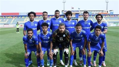 أسوان يعبر كمين طامية بثنائية في القسم الثاني