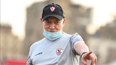 أول قرار من فيريرا بعد فوز الزمالك على المقاصة