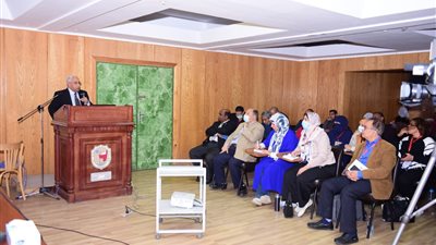 ورشة عمل بعنوان 