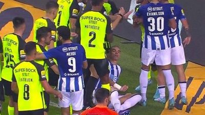 تردد القنوات الناقلة مجانًا لمباراة بورتو وتونديلا اليوم السبت 30 يوليو 2022 في نهائي كأس السوبر البرتغالي