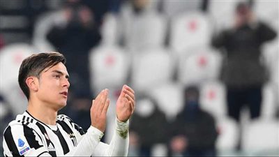 جلسة حاسمة قبل تجديد عقد نجم يوفنتوس