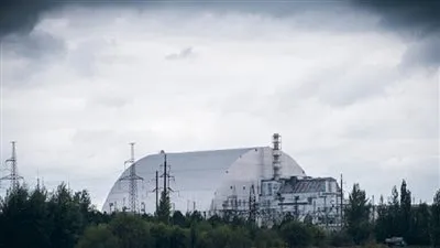 موسكو تنفي مزاعم قصف مفاعل 