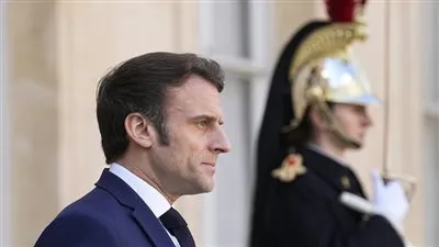 ماكرون: سأهاتف بوتين مجددا خلال 48 ساعة