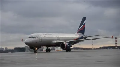 روسيا تنفي رفض الصين تزويدها بقطع غيار للطائرات الأجنبية