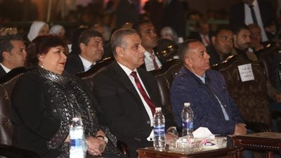 وزارتا الثقافة والسياحة والآثار تجوبان 3 محافظات في الصعيد خلال اسبوعين 