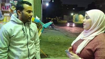 اللغز بزواج ابن عاق.. 