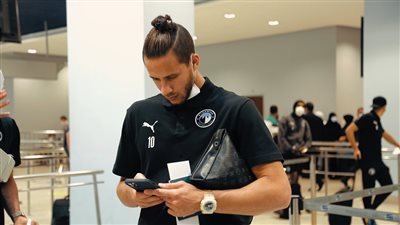 عاجل.. بيراميدز يُحدد مطالبه للتخلي عن رمضان صبحي